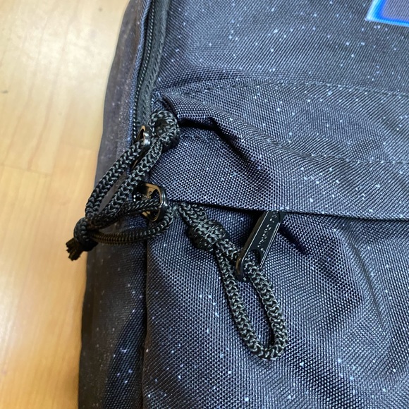 Pink Floyd Dark Side of the Moon Book Bag Back Pack by Rocksax - Picture 6 of 7